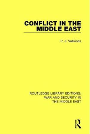 Conflict in the Middle East