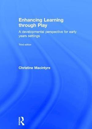 Enhancing Learning through Play