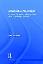 Disposable Americans