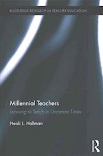 Millennial Teachers