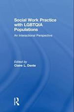 Social Work Practice with LGBTQIA Populations