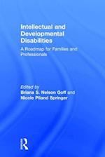 Intellectual and Developmental Disabilities