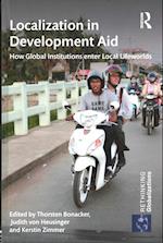 Localization in Development Aid