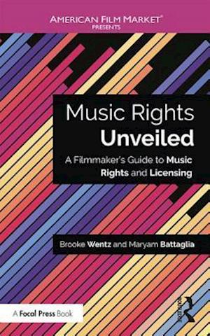 Music Rights Unveiled