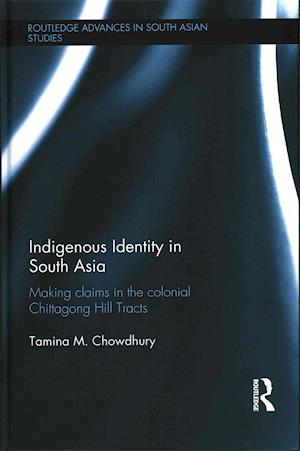 Indigenous Identity in South Asia