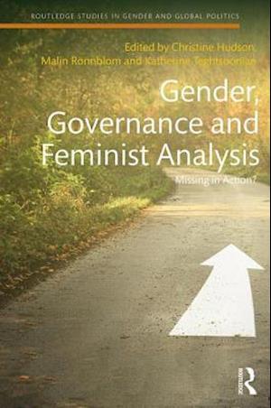 Gender, Governance and Feminist Analysis