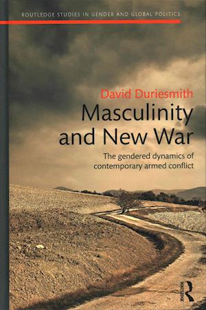 Masculinity and New War