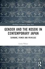Gender and the Koseki In Contemporary Japan