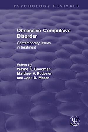 Obsessive-Compulsive Disorder