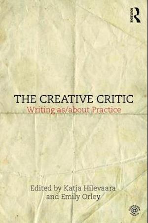 The Creative Critic
