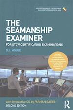 The Seamanship Examiner
