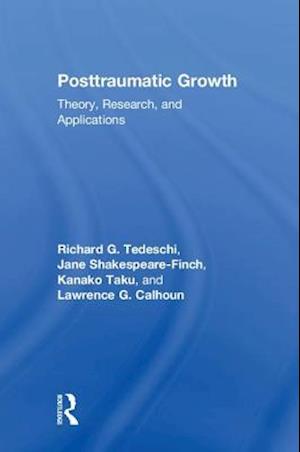 Posttraumatic Growth