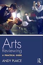 Arts Reviewing