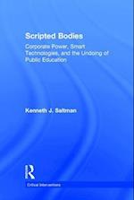 Scripted Bodies