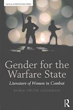 Gender for the Warfare State
