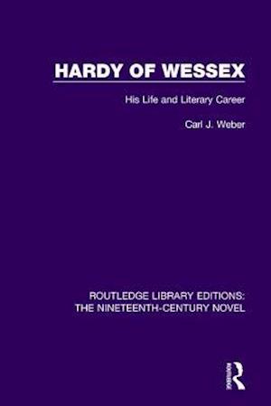 Hardy of Wessex