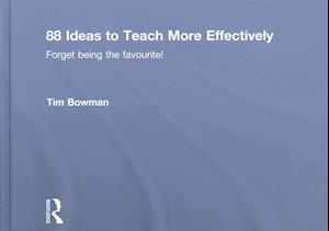 88 Ideas to Teach More Effectively