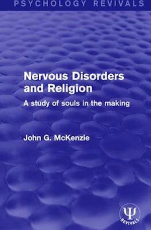 Nervous Disorders and Religion