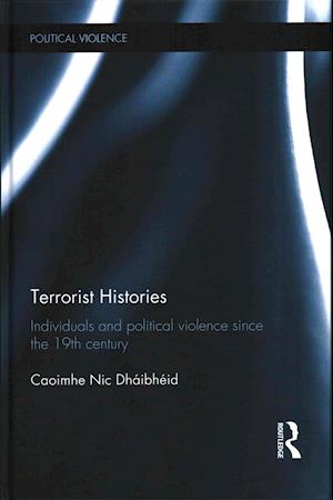 Terrorist Histories