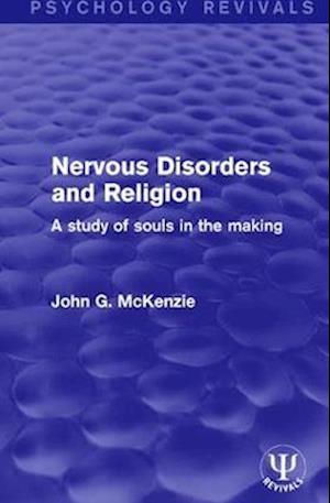 Nervous Disorders and Religion