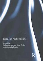 European Posthumanism
