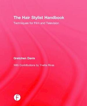 The Hair Stylist Handbook