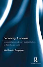 Becoming Assamese