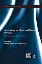 Accounting for Ethnic and Racial Diversity