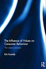 The Influence of Values on Consumer Behaviour