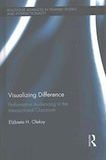 Visualizing Difference