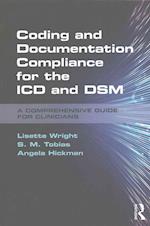 Coding and Documentation Compliance for the ICD and DSM