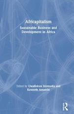 Africapitalism