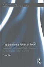 The Signifying Power of Pearl