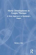 Moral Development in Couple Therapy