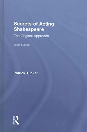 Secrets of Acting Shakespeare