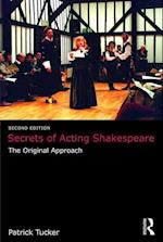 Secrets of Acting Shakespeare
