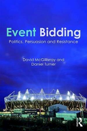 Event Bidding