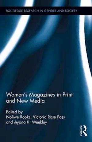 Women's Magazines in Print and New Media