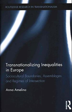 Transnationalizing Inequalities in Europe