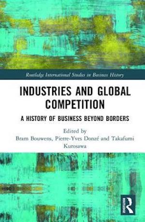 Industries and Global Competition