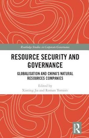 Resource Security and Governance