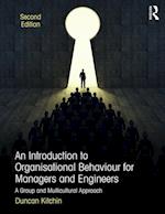 An Introduction to Organisational Behaviour for Managers and Engineers