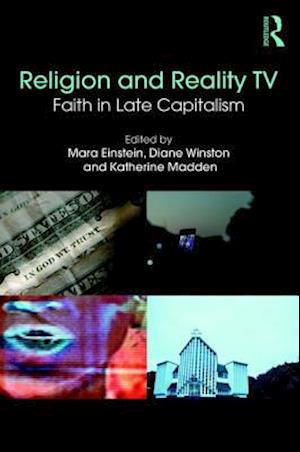 Religion and Reality TV