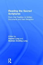 Reading the Sacred Scriptures