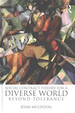 Social Contract Theory for a Diverse World