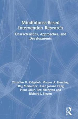 Mindfulness-Based Intervention Research