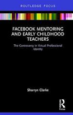 Facebook Mentoring and Early Childhood Teachers