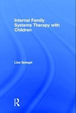 Internal Family Systems Therapy with Children