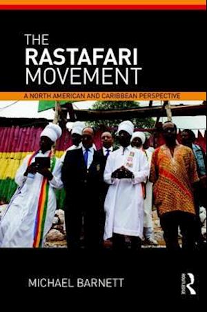 The Rastafari Movement