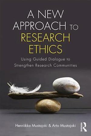 A New Approach to Research Ethics